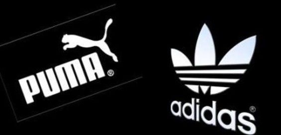 adidas et puma ont été fondées par deux frères
