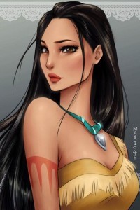 Pocahontas - Pocahontas