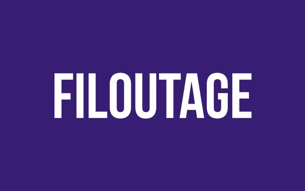 filoutage