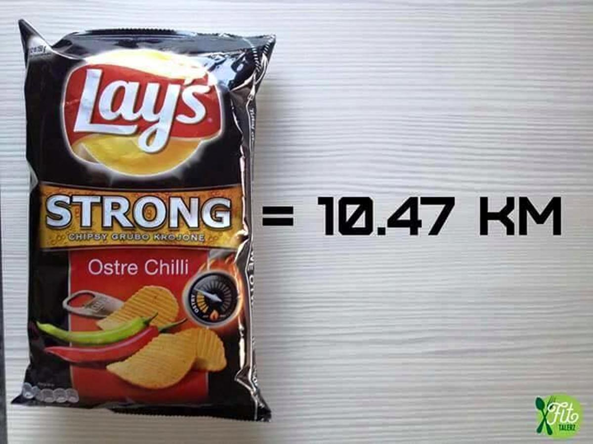 10.47 paquet de chips