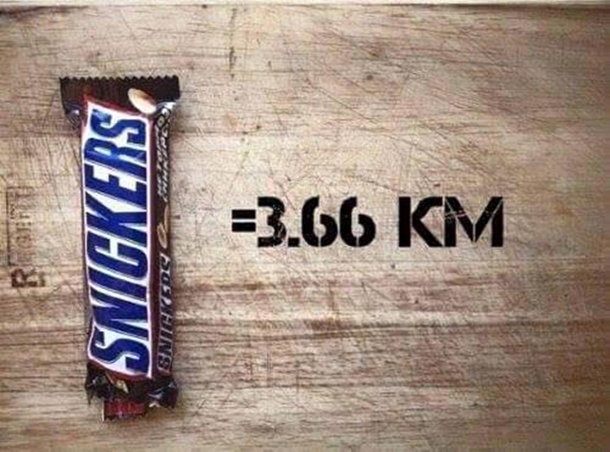 3.66 snickers