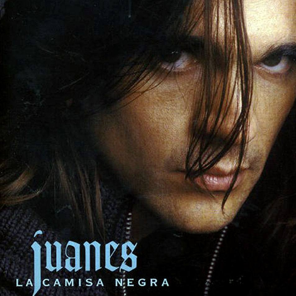 Juanes-La_Camisa_Negra_(CD_Single)-Frontal