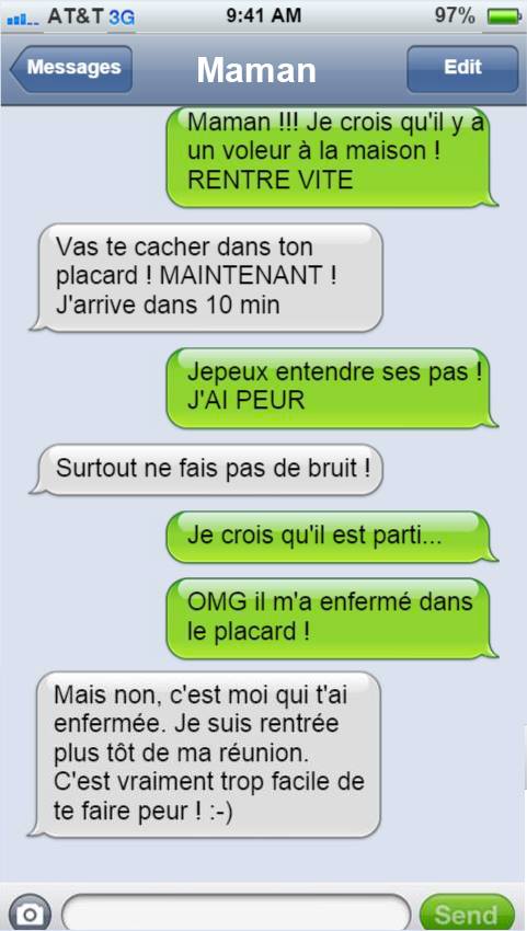SMS DROLES (2)