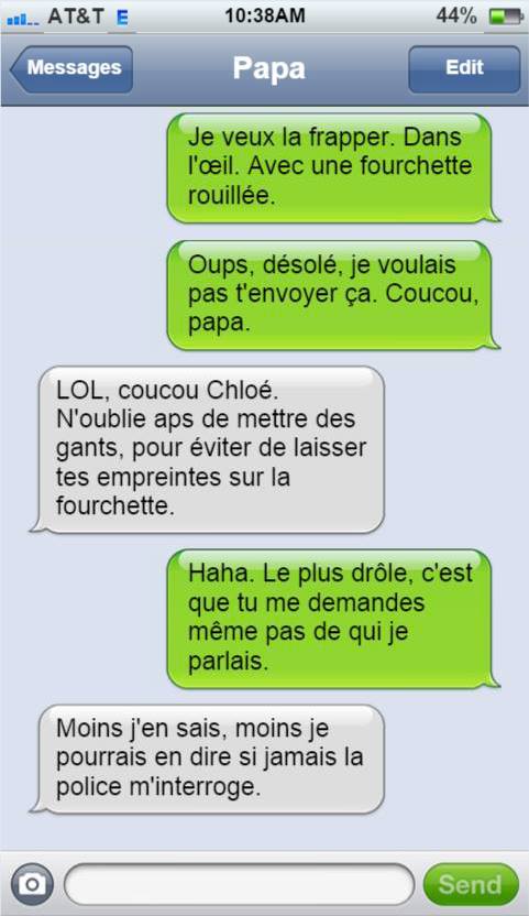 SMS DROLES (3)