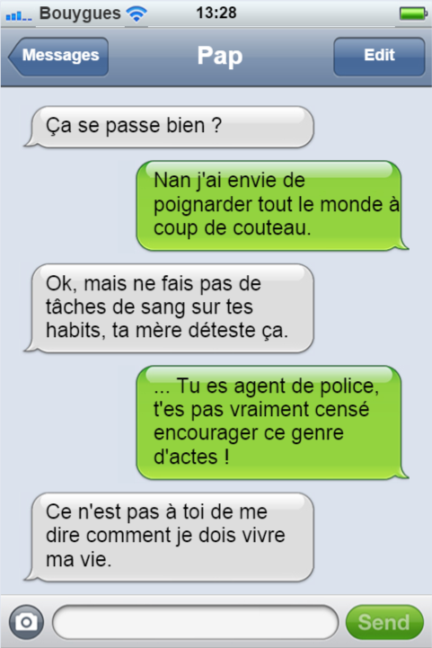 SMS DROLES (4)