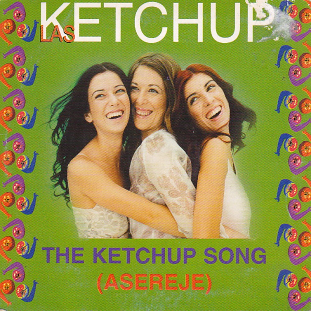 The_Ketchup_Song_Asereje_Single