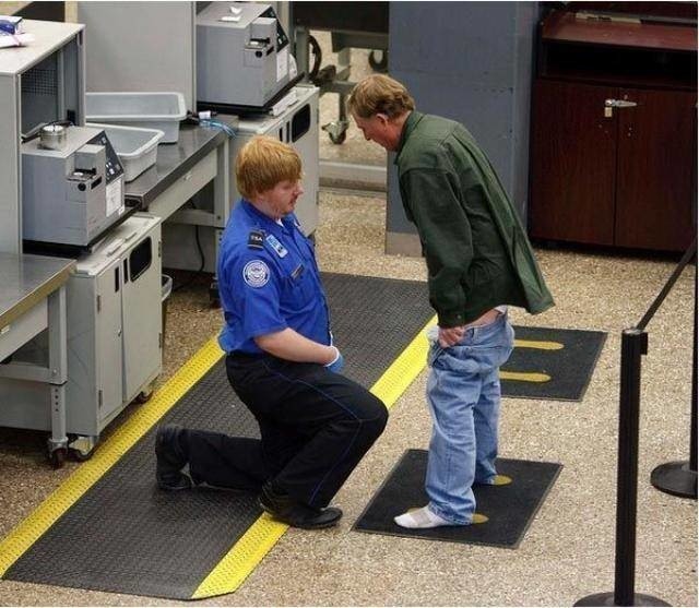 sécurité aéroport controle (10)