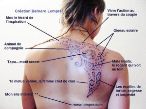14 Conseils De Tatoues Pour Ne Pas Regretter Votre Premier Tatouage Happie S