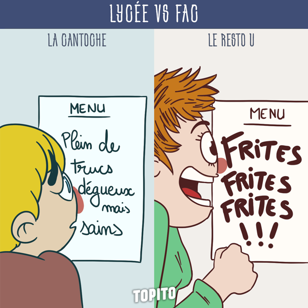 Lycee_VS_Fac_cantine