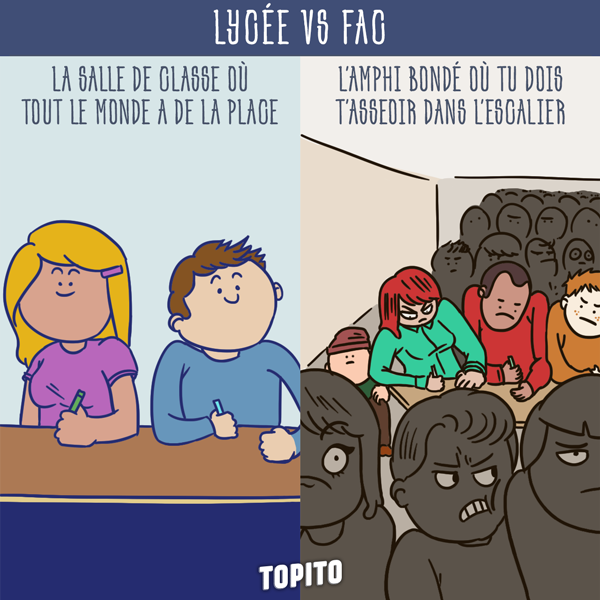 Lycee_VS_Fac_place