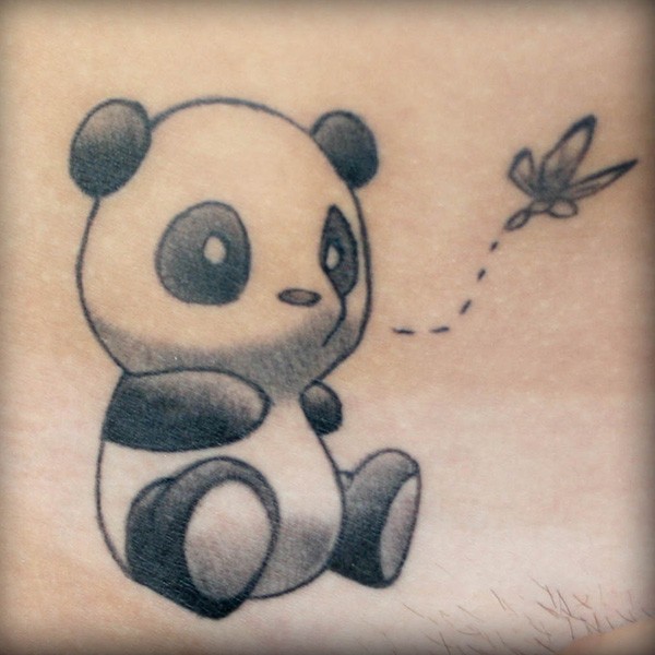 busy-panda-tattoo