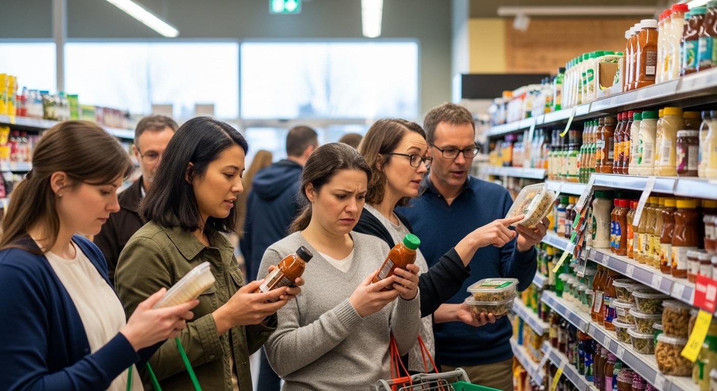 Bisphénol A : liste des produits à risque