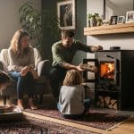Poêle à bois accumulation : avantages/inconvénients