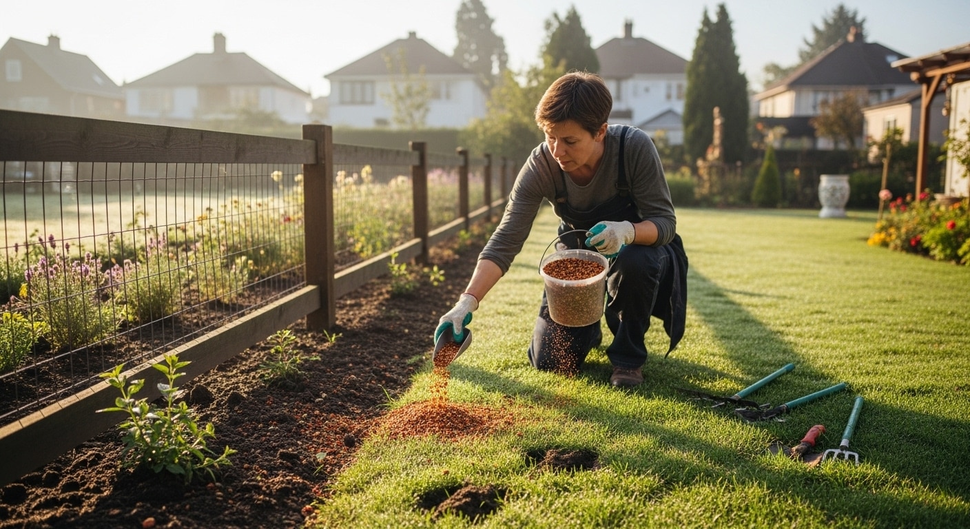 Répulsif sanglier naturel : 7 solutions efficaces