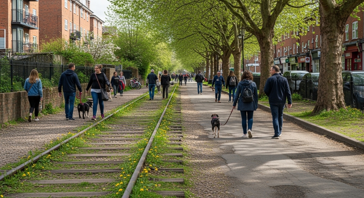 Traverses chemin de fer gratuites : où en trouver ? Guide